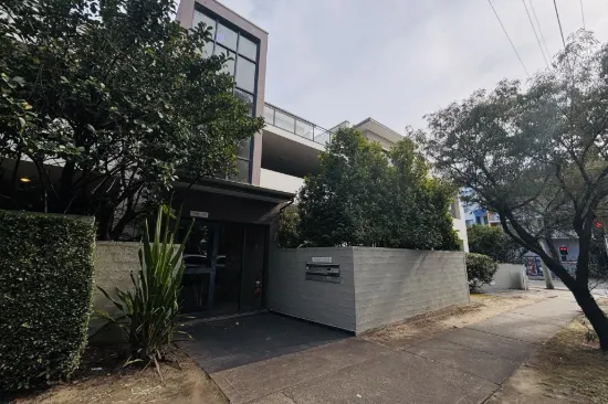 9/4-6 Darcy Road, Westmead, NSW 2145