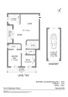 9/4-6 Edgbaston Road, Beverly Hills, NSW 2209-Floorplan