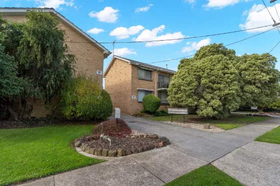 9/4-6 Sheffield Street, Preston, Vic 3072