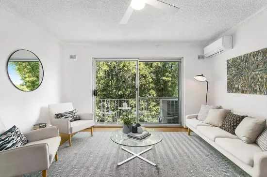 9/4 Flack Avenue, Hillsdale, NSW 2036