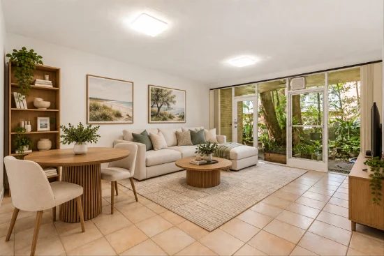 9/4 Holt Street, Double Bay, NSW 2028