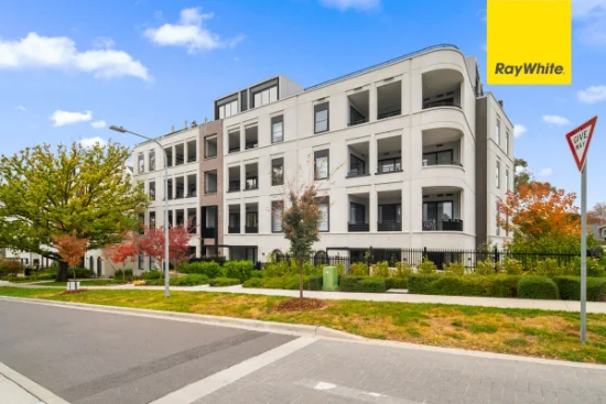 9/4 Lady Nelson Place, Red Hill ACT 2603-Image
