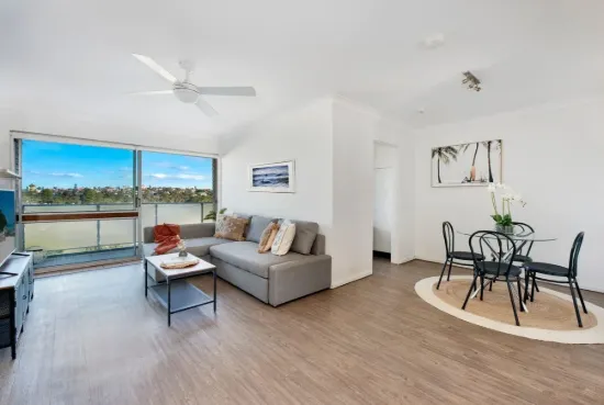 9/40-44 Dalley Street, Queenscliff, NSW 2096