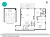 9/40-44 Fullers Road, Chatswood, NSW 2067-Floorplan