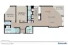 9/40 Marine Parade, Miami, Qld 4220-Floorplan