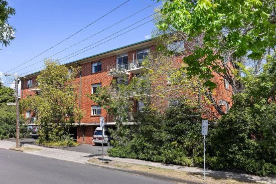 9/40 Upton Road, Windsor, Vic 3181