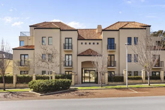 9/40 Victory Terrace, East Perth, WA 6004