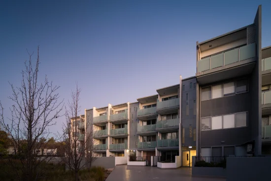 9/41 Hampton Circuit, Yarralumla, ACT 2600