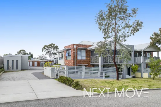 9/41 Wheyland Street, Willagee, WA 6156