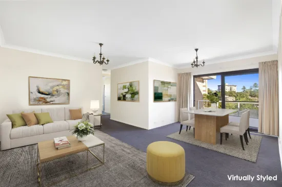 9/42-44 Gilderthorpe Avenue, Randwick, NSW 2031