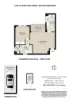 9/42-44 Sinclair Street, Wollstonecraft, NSW 2065-Floorplan