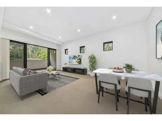 9/42 Culworth Avenue, Killara, NSW 2071