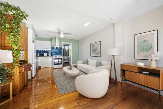 9/425 Bowen Terrace, New Farm, Qld 4005