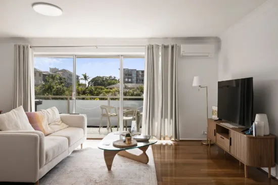 9/439 Bowen Terrace, New Farm, Qld 4005