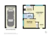 9/44 Albion Street, South Yarra, Vic 3141-Floorplan