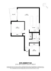 9/44 Bayswater Street, Drummoyne NSW 2047-Floorplan