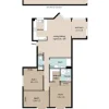 9/44 Brisbane Street, Toowong, Qld 4066-Floorplan