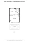 9/441 Brunswick Road, Brunswick West, Vic 3055-Floorplan