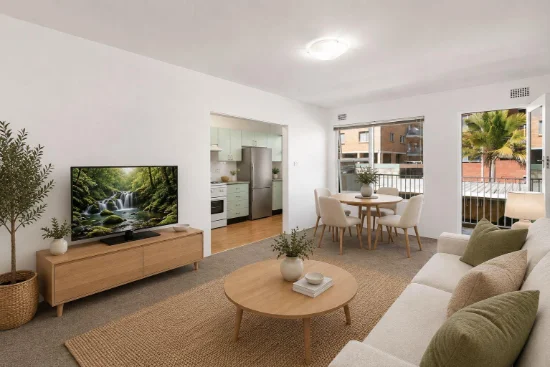9/45 Howard Avenue, Dee Why, NSW 2099