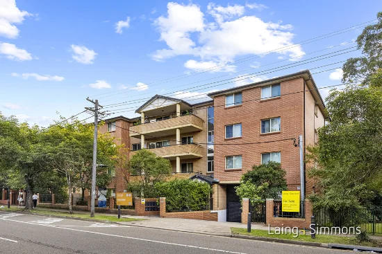 9/46-48 Marlborough Rd, Homebush West, NSW 2140