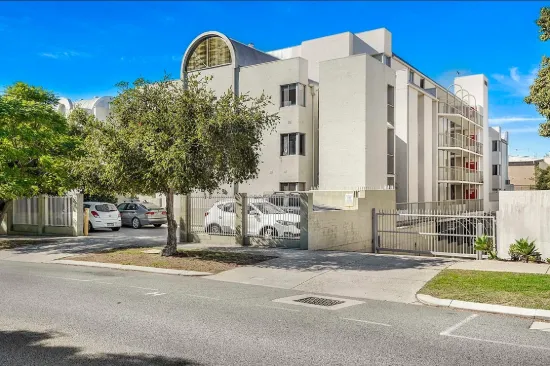 9/46 Smith St, Highgate, WA 6003