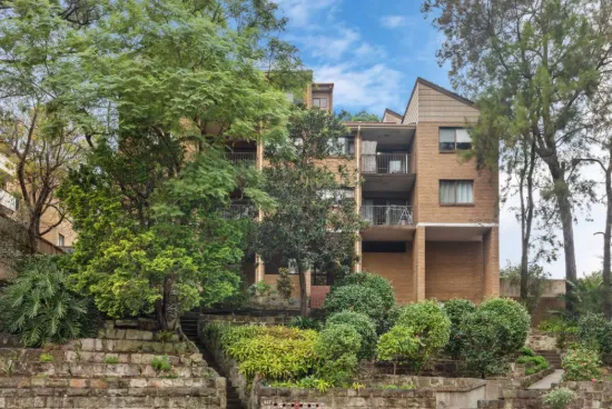 9/461 Willoughby Road, Willoughby, NSW 2068