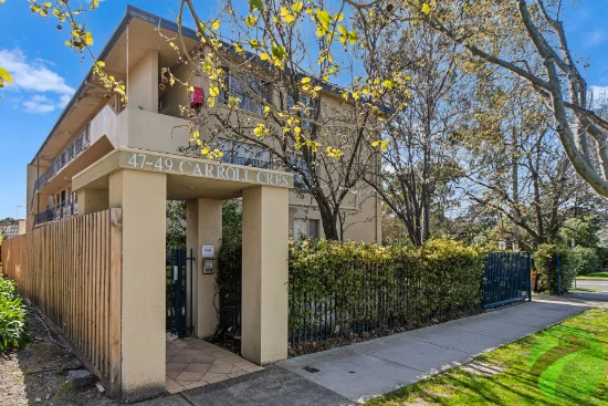 9/47 Carroll Crescent, Glen Iris, Vic 3146