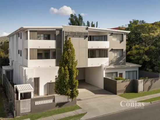 9/480 Samford Road, Gaythorne, Qld 4051