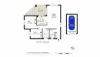 9/49-53 Belmont Street, Sutherland, NSW 2232-Floorplan