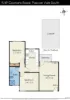 9/49-59 Coonans Road, Pascoe Vale South, Vic 3044-Floorplan