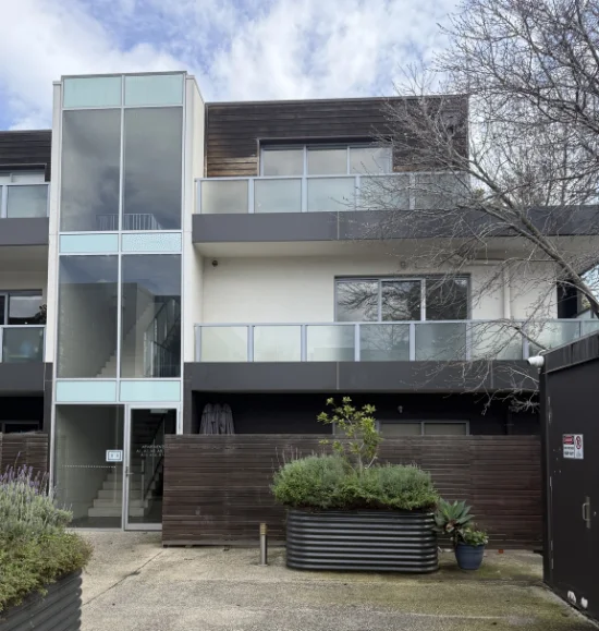 9/4A Lansdowne Road, St Kilda East, Vic 3183