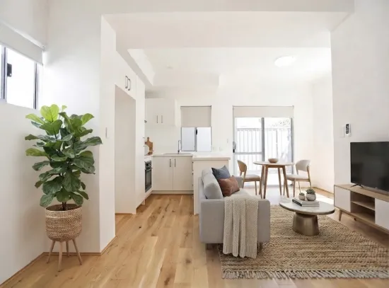 9/5 Cleaver Terrace, Rivervale, WA 6103