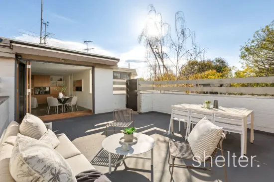 9/5 Grandview Grove, Hawthorn East, Vic 3123