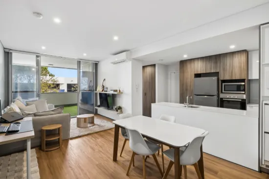 9/5 Hawksburn Road, Rivervale, WA 6103