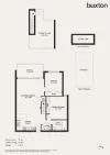 9/5 Maury Road, Chelsea, Vic 3196-Floorplan