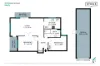 9/5 Osborne Road, Manly, NSW 2095-Floorplan