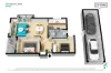 9/5 Osborne Road, Manly, NSW 2095-Floorplan