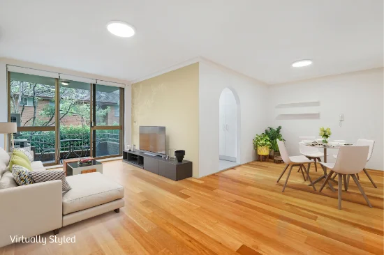 9/5 Robert Street, Artarmon, NSW 2064 - For Sale