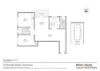 9/5 Robert Street, Artarmon, NSW 2064-Floorplan