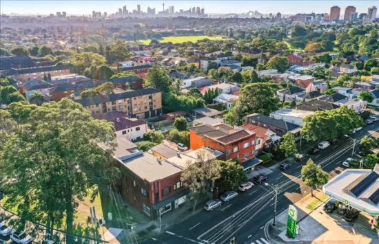 9/50-54 Carrington Road, Randwick, NSW 2031