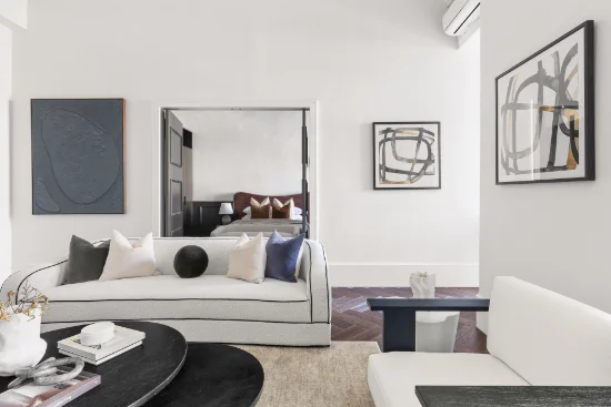 9/50 Bayswater Road, Rushcutters Bay, NSW 2011
