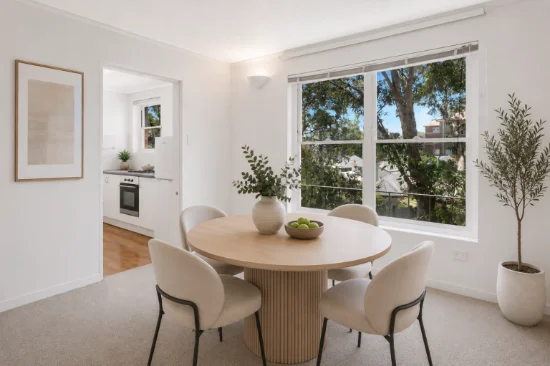 9/50 Ben Boyd Road, Neutral Bay NSW 2089-Image