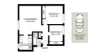 9/50 Ben Boyd Road, Neutral Bay NSW 2089-Image