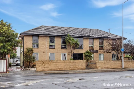 9/508 Melbourne Road, Newport, Vic 3015