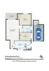 9/51-53 St Georges Pde, Hurstville, NSW 2220-Floorplan