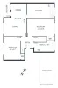 9/51 De Carle Street, Brunswick, Vic 3056-Floorplan