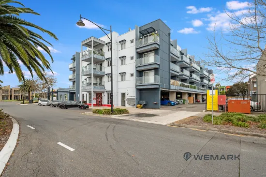 9/51 Victoria Parade, Mawson Lakes, SA 5095