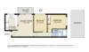 9/52 Hornsey Street, Rozelle, NSW 2039-Floorplan