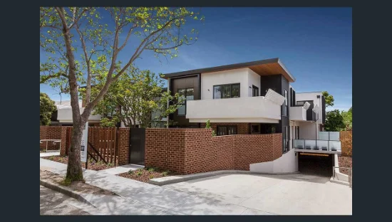 9/52 Seymour Grove, Camberwell, Vic 3124