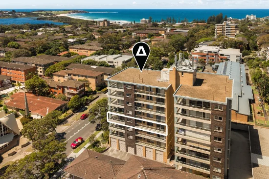 9/53 Oaks Avenue, Dee Why, NSW 2099